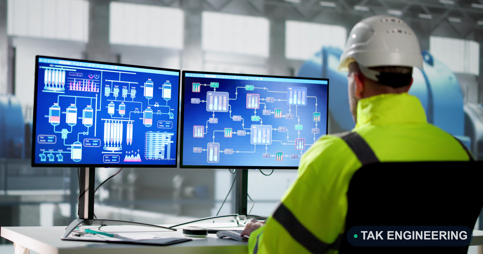 SCADA systems